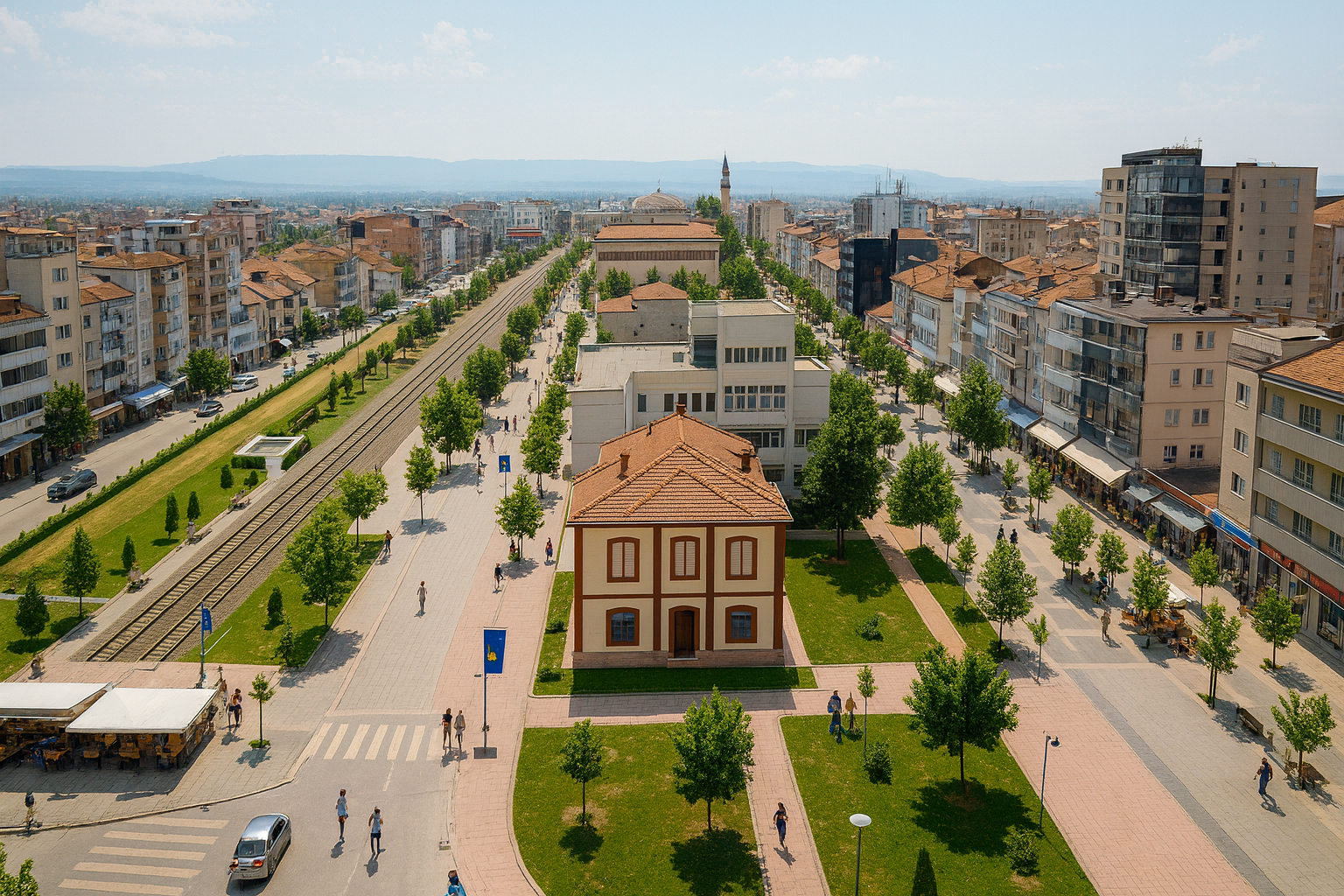 Ferizaj