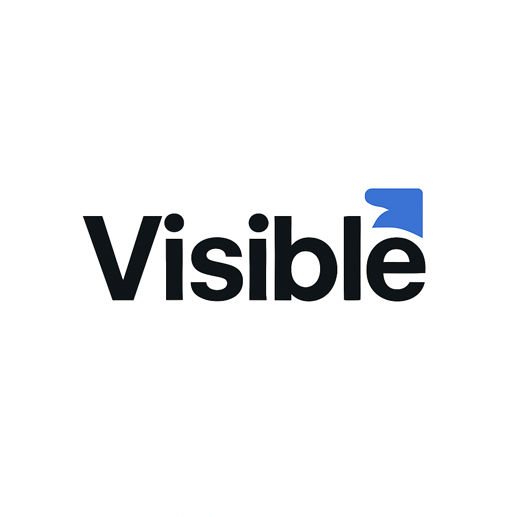 Visible Logo